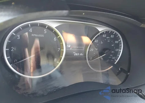 2024 Nissan Versa 1.6 S z USA, uszkodzony, nr VIN 3N1CN8DV8RL844406